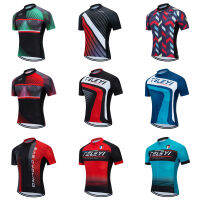 2021 Men Sport Cycling Jersey Tops Bike MTB Clothing Bicycle Sweatshirt Retro Uniform Motocross Racing Enduro Clothes Maillot