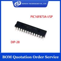 1 - 10 Pcs PIC16F873A-I/SP PIC16F873A-I PIC16F873A PIC16F873 PIC16F873A-I SP IC MCU 8BIT 7KB FLASH DIP-28 Mikrokontroler