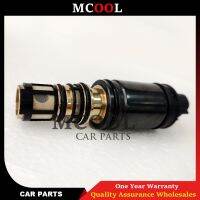 MC-10 For AC Air Conditioning Compressor Electronic Refrigerant Solenoid Control Valve For Toyota Corolla 1.8L 2011-2013 TSE14C