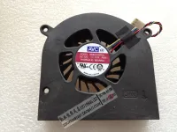 Cooler Fan For HP Omni TouchSmart 220 320 420 520 620 100PC 1323 ENVY 23 23-D000 All-in-one BASA1025R2U P005 Or KUC1012D AK69