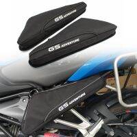 ปั่นจักรยาน☃แท่นเครื่องมือสำหรับ BMW R1200GS ADV LC R1200R F850GS F750GS กันน้ำเครื่องมือซ่อมแซมกระเป๋าหลังสำหรับรถกรอบสามเหลี่ยม