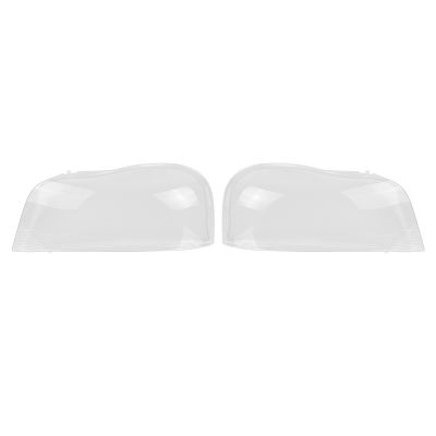 For Volvo XC90 Right Headlight Shell Lamp Shade Transparent Lens Cover Headlight Cover