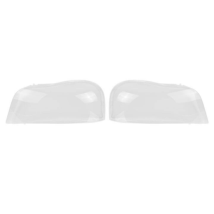 for-volvo-xc90-right-headlight-shell-lamp-shade-transparent-lens-cover-headlight-cover