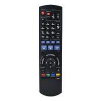 Remote Control for Panasonic BLU-RAY DISC PLAYER N2QAYB000508 DMP-BDT350,  DMPB500,  DMPBD30,  DMPBD30K,  DMPBD35,  DMPBD35K