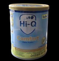 Hi-q Comfort สูตร 1 ไฮคิว คอมฟอร์ท พรีไบโอโพรเทก สูตร1 ขนาด 400g.