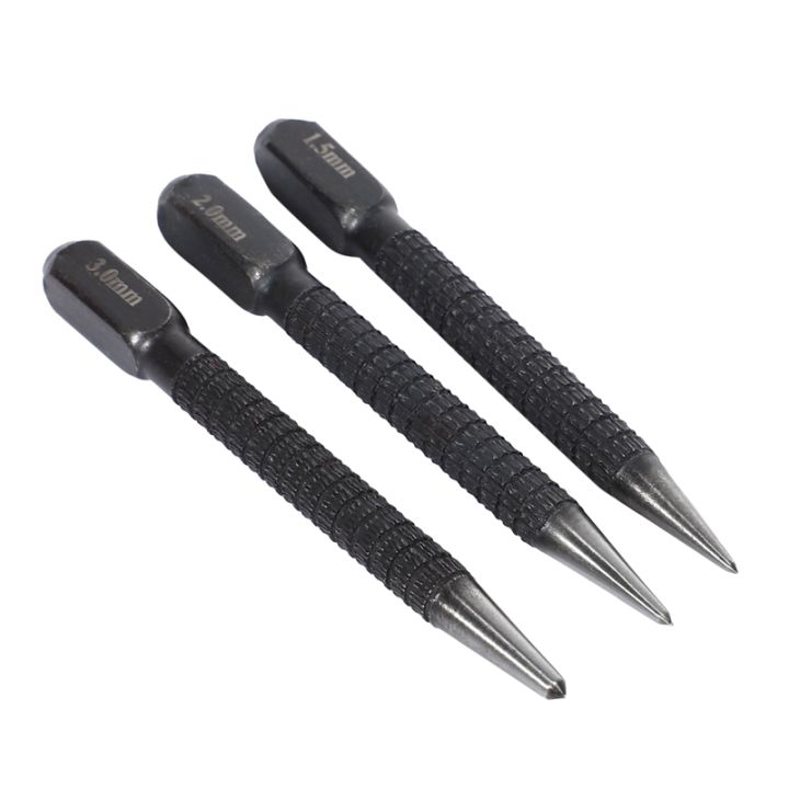 3pcs-high-carbon-steel-center-punch-set-10cm-non-slip-center-punch-for-alloy-steel-metal-wood-marking-drilling-tool