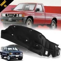 ซุ้มล้อ พลาสติกซุ้มล้อ บังโคลน ด้านหน้า รุ่น อีซูซุ Isuzu TFR ปี 1992 - 1995 ด้านหน้า ข้างซ้าย ฝั่งคนนั่ง 1 ชิ้น