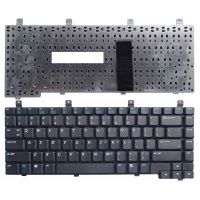 US Black New English keyboard FOR HP ZE2100 ZE2200 ZE2500 ZE2502 ZE5000 ZE2202 ZE2000 Laptop Keyboard