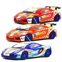 ?สินค้าขายดี? TOY ของเล่นเด็ก READY OF RUN RACING รถบังคับวิทยุ สเกล1:18 มี 3 สี ขนาด ย 22*ก 10*ส 6 ซม. ของเล่นบังคับ และ ยานพาหนะ ##ของเล่นเด็ก รถ ของสะสม หุ่นยนต์ ตุ๊กตา ของขวัญ เด็ก โมเดล ฟิกเกอร์ Toy Figure Model Game