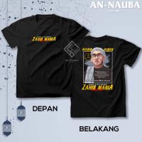 KAOS MAFIA SHOLAWAT AZ ZAHIR HABIB ALI ZAINAL ABIDIN ASSEGAF/Baju Santri Majelis Talim ZAHIR Mania[AN-A2605]