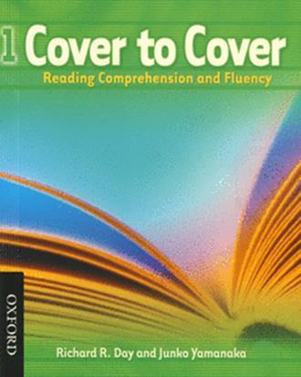 bundanjai-หนังสือคู่มือเรียนสอบ-cover-to-cover-1-student-s-book-p