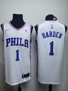 Shop James Harden Jersey For Men Sixers with great discounts and prices  online - Sep 2023