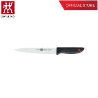 ZWILLING มีดสไลด์ รุ่น Twin Point ขนาด 20 ซม .- สีดำ NG32320201