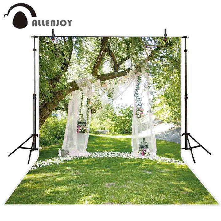 good-quality-liangdaos296-allenjoy-ฉากหลังถ่ายภาพแต่งงานฤดูใบไม้ผลิสวนหญ้าป่าม่านลายดอกไม้รูปฉากหลังถ่ายภาพสตูดิโอถ่ายภาพ