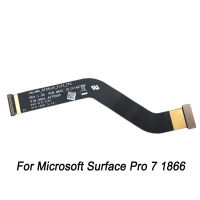 Kabel Flex ผิวหน้า LCD สำหรับ1866 7 Surface Pro 7 Plus Surface Pro X (M1108649-003)