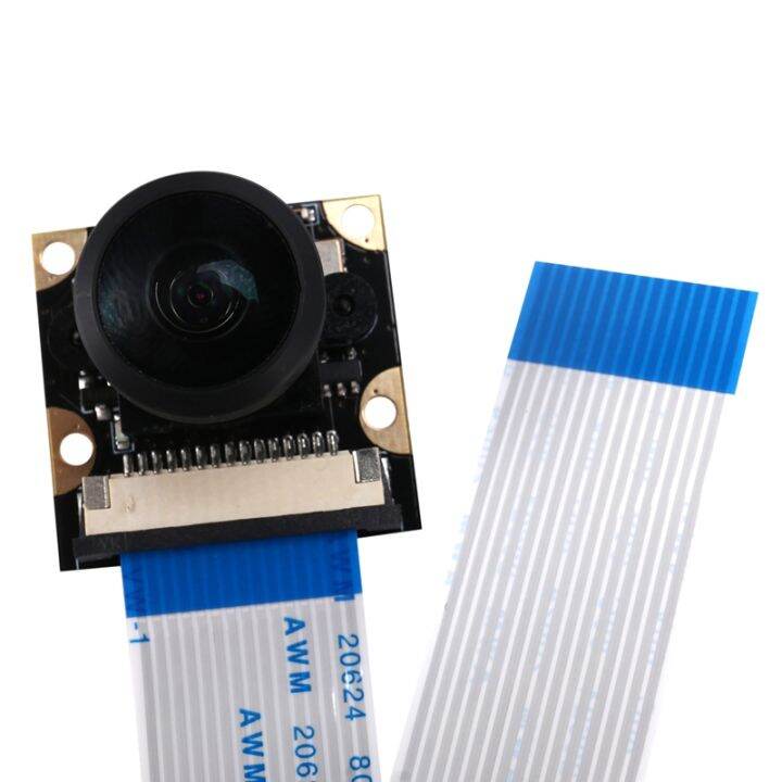 for-raspberry-pi-4b-3b-camera-5mp-fisheye-wide-angle-220-degrees