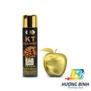 Sơn giả vàng Bosny KT Gold - Brass Gold B182 giả vàng 18k