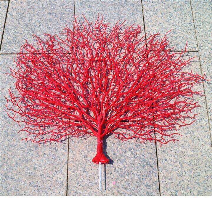 cw-1pc-peacock-coral-branch-artificialfor-weddingsuppliesdecorative-fake-flowers-garden-decoration-hot