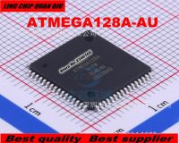 Yingke 1ชิ้น/ล็อต Atmega128a-au Atmega128-au Tqfp64