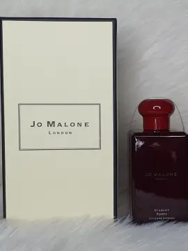 Jo malone poppy online intense