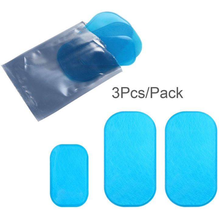 30pcs-hip-trainer-gel-pads-abs-gel-pad-replacement-for-ems-buttock-trainer-abs-replacement-gel-sheet