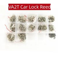 【YD】 240pcs lock wafer VA2T Car Lock Reed Plate Citroen Repair Accessories With Springs