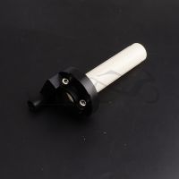 ZZOOI 22mm 7/8" Motorcycle Parts Vision Quick Turn Throttle Grip Throttle Grip for Dirt Bike ATV GPX SDG