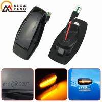 LED Dynamic Side Marker Light Blinker Indicator Lamp For Hyundai Elantra XD i10 Getz Sonata XG Tucson Terracan