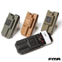 FMAแอพลิเคชันยุทธวิธีกระเป๋าC Arrierกระเป๋าMolle Medicการจัดเก็บEMTซองเกียร์ยุทธวิธีการจัดเก็บกระเป๋า
