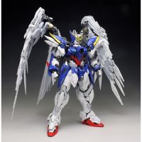 Hirm Wing Gundam Zero EW มือ1 แท้ Bandai