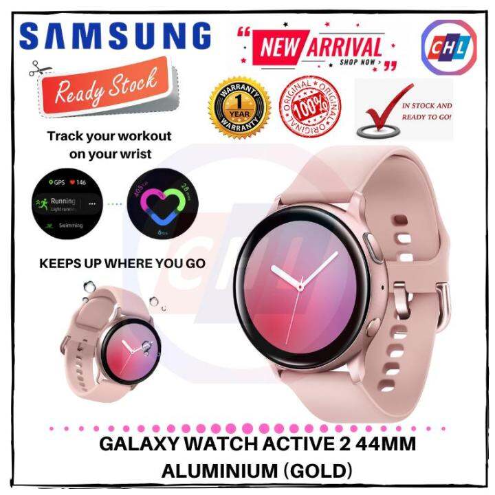 samsung galaxy watch lazada