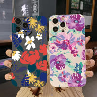 เคสป้องกันเลนส์เต็มรูปแบบสำหรับ Realme C21 C33 C30 C35 C11ขอบสี่เหลี่ยม C12 C25S C25Y Realme5 5i 6i 9i 8 Pro