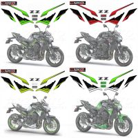 ✉▩ For Kawasaki Z900 Z 900 ZR900-F Motorcycle Parts Fairing Sticker Full Car Sticker Waterproof Reflective Kit