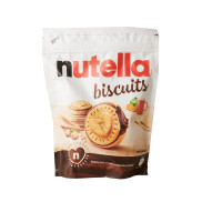 Nutella Biscuits Chocolate Cracker 304g