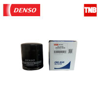 DENSO กรองน้ำมันเครื่อง TOYOTA VIGO, FORTUNER, REVO, COMMUTER โตโยต้า วีโก้ ฟอร์จูนเนอร์ รีโว่  คอมมิวเตอร์ OIL FILTER 260340-0520