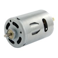 【❖New Hot❖】 ckl9cd รถมอเตอร์สำหรับเครื่องใช้ไฟฟ้าขนาดเล็ก2a 12V 20000Rpm มีประสิทธิภาพโครงการ Diy