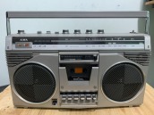 Bán Em Đài Cassette cổ AIWA CS - 50 hát hoàn hảo giá rẻ