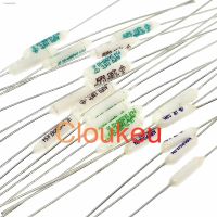 ✗■✕ Temperature fuse JET RF AUPO 1A 2A 3A 5A 250V P0/P1/P2/P3/P4/P5/P7/P12-F