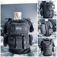 CODHaley Childe Body VEST TACTICAL STREETMILITARY