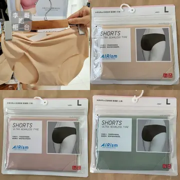 Uniqlo Panties - Best Price in Singapore - Mar 2024