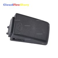 CXJ500050 Front Driver Side Black Door Handle Cap Cover For Land Rover Freelander 2 Discovery 4 Discovery 3 LR2 LR3 New