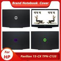 NEW Back Case Bezel For HP Pavilion 15-CX 15T-CX 15-CX0020NR TPN-C133 Laptop LCD Back Cover/Front Bezel/LCD Hinges L20314-001