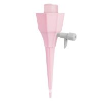 【CW】 3pcs Irrigation Adjustable Volume Drip System for Watering and Flowers