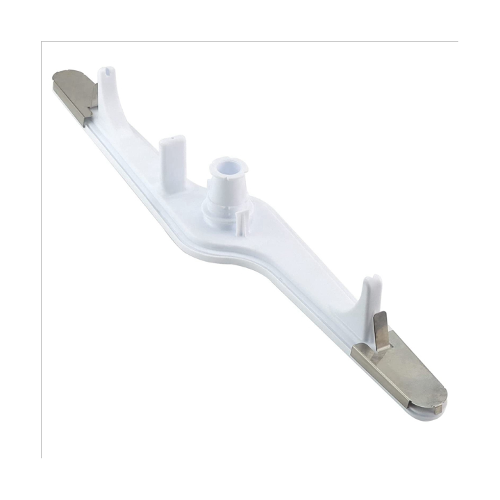 1-pcs-dishwasher-lower-spray-arm-154568001-5304517203-with-heat-shield-for-frigidaire-kenmoree