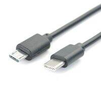 Type C USB-C to Micro USB Male Sync Charge OTG CHARGER Cable Cord Adapter For Phone Huawei Samsung Usbc Wire