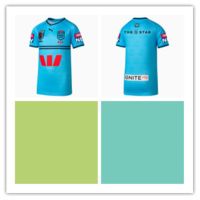 High quality stock NSW Blues 2023 home Rugby jerseys[ID：12160953]S-5XL