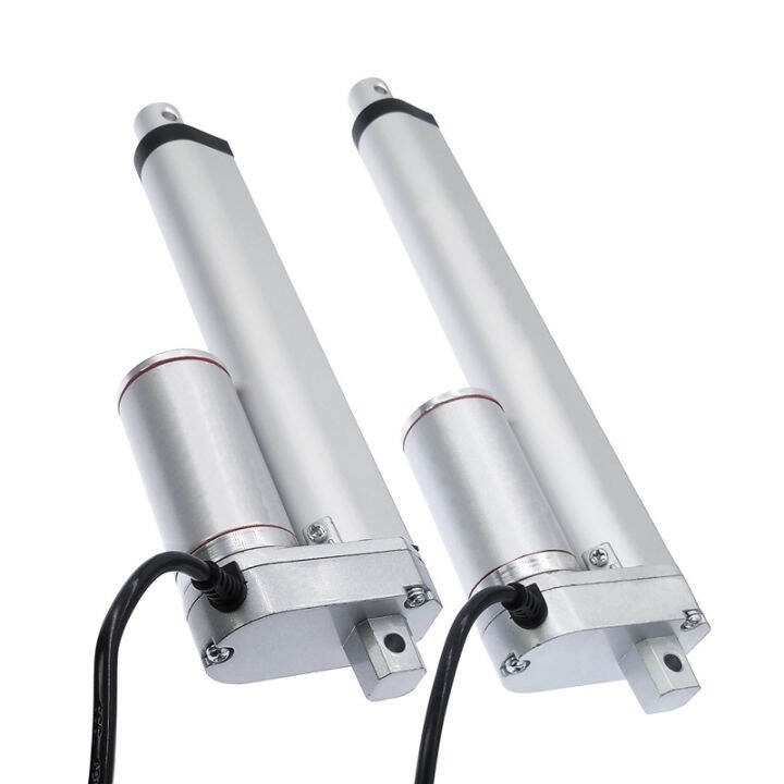 Electric Linear actuator 100mm Stroke linear motor controller dc 12V