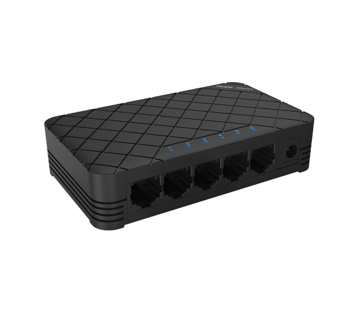 reyee-by-ruijie-es05g-5-port-gigabit-unmanaged-switch-rj45-ports-เน็ตเวิร์กสวิตช์-5-ช่อง-ของแท้-ประกันศูนย์-3ปี