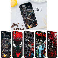 SS28 Marvel Venom Let There Be Carnage อ่อนนุ่ม High Quality ซิลิโคน TPU Phone เคสโทรศัพท์ ปก หรับ iPhone 7 8 11 12 13 14 Pro XS Max SE X XR Plus SE