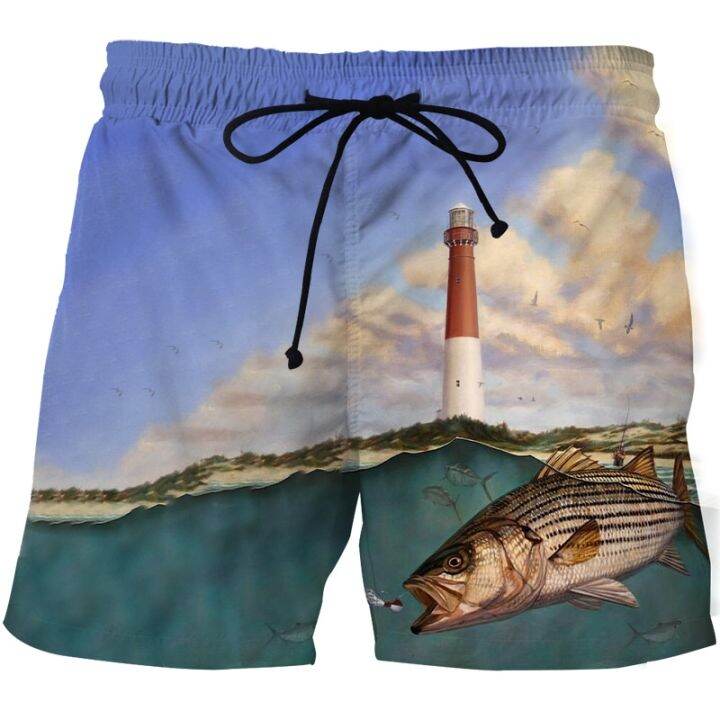 3d-gulf-fish-print-beach-shorts-men-summer-swimsuit-funny-swim-trunks-casual-sports-gym-short-pants-homme-hawaii-cool-ice-shorts